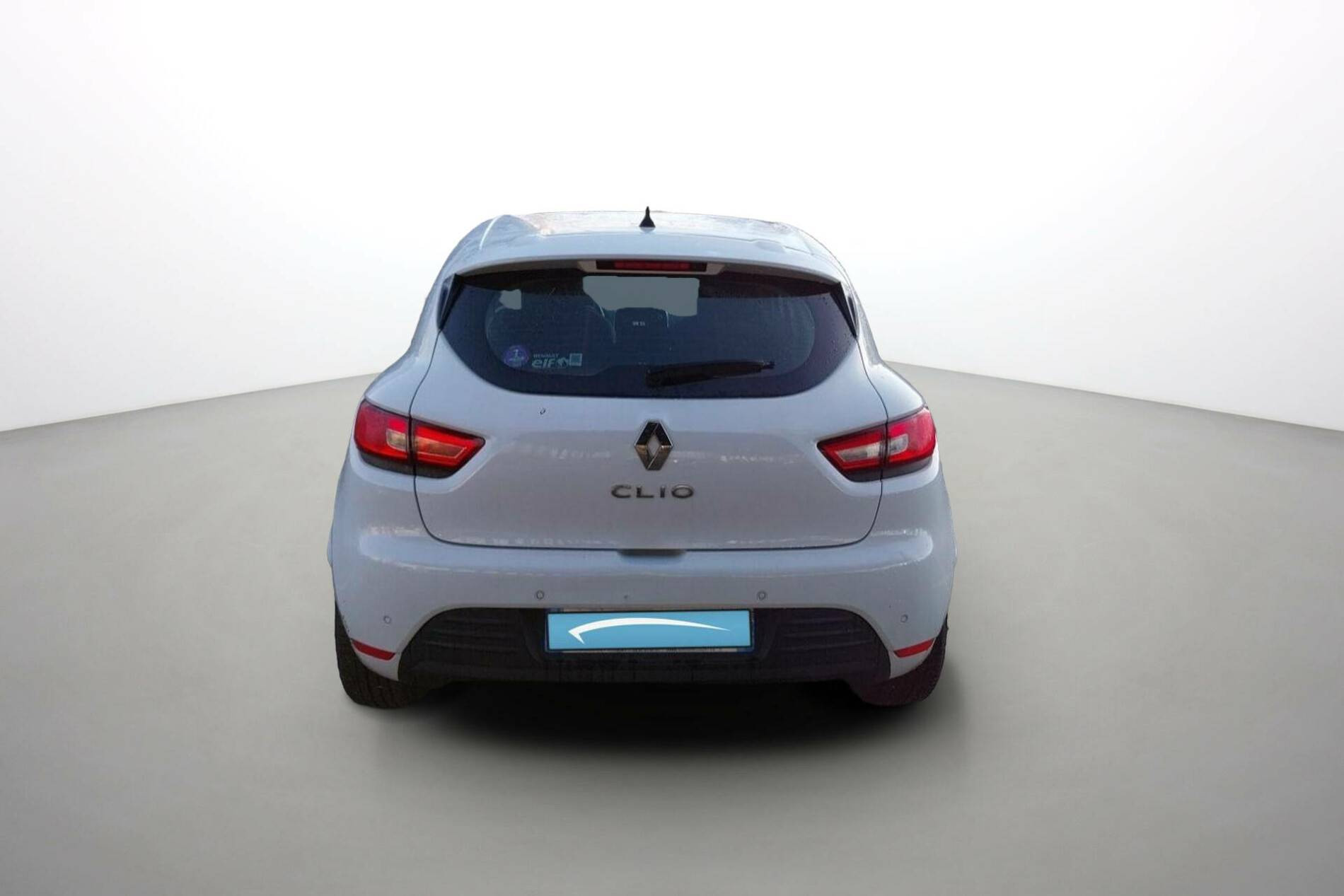 Vente en ligne Renault Clio 4 Clio TCe 90 E6C au prix de 11 490 €