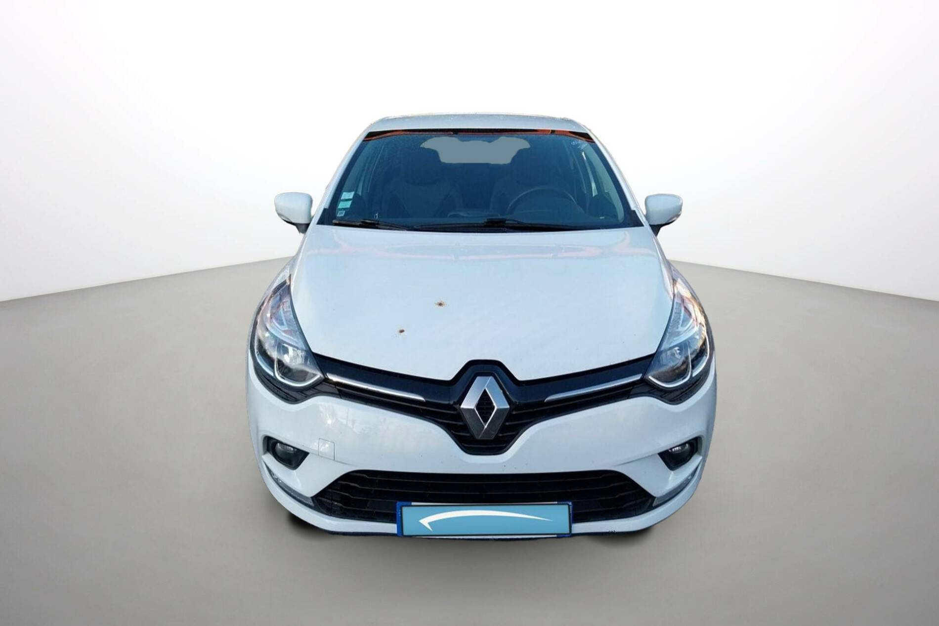 Vente en ligne Renault Clio 4 Clio TCe 90 E6C au prix de 11 490 €