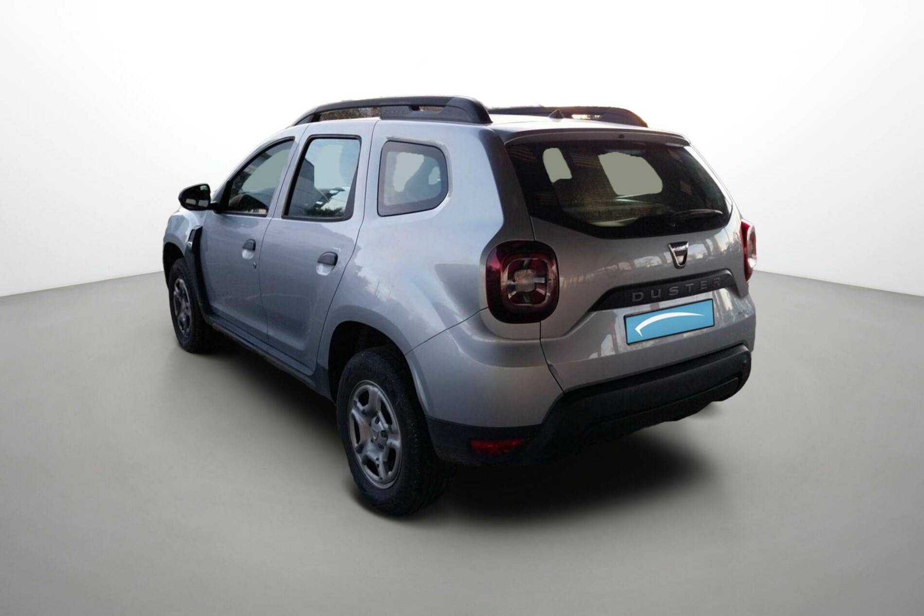 Vente en ligne Dacia Duster  Blue dCi 115 4x2 au prix de 15 490 €