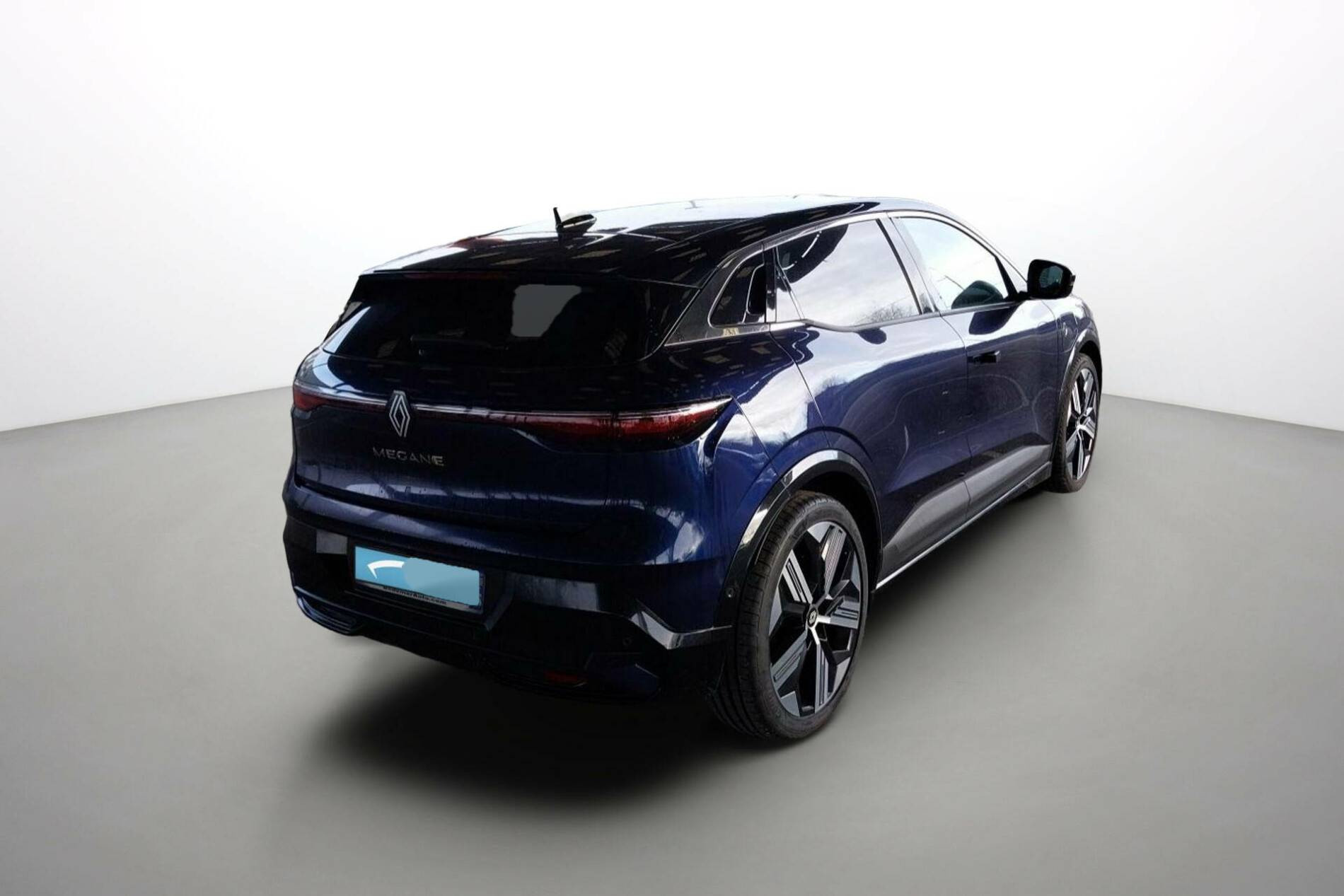 Vente en ligne Renault Megane E-Tech  EV60 220 ch super charge au prix de 24 880 €