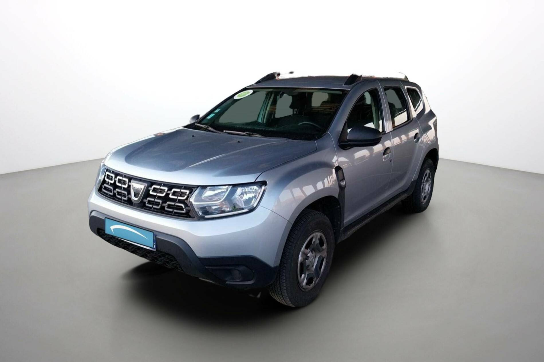 Dacia Duster  Blue dCi 115 4x2 occasion de 2021 en vente à Lorient