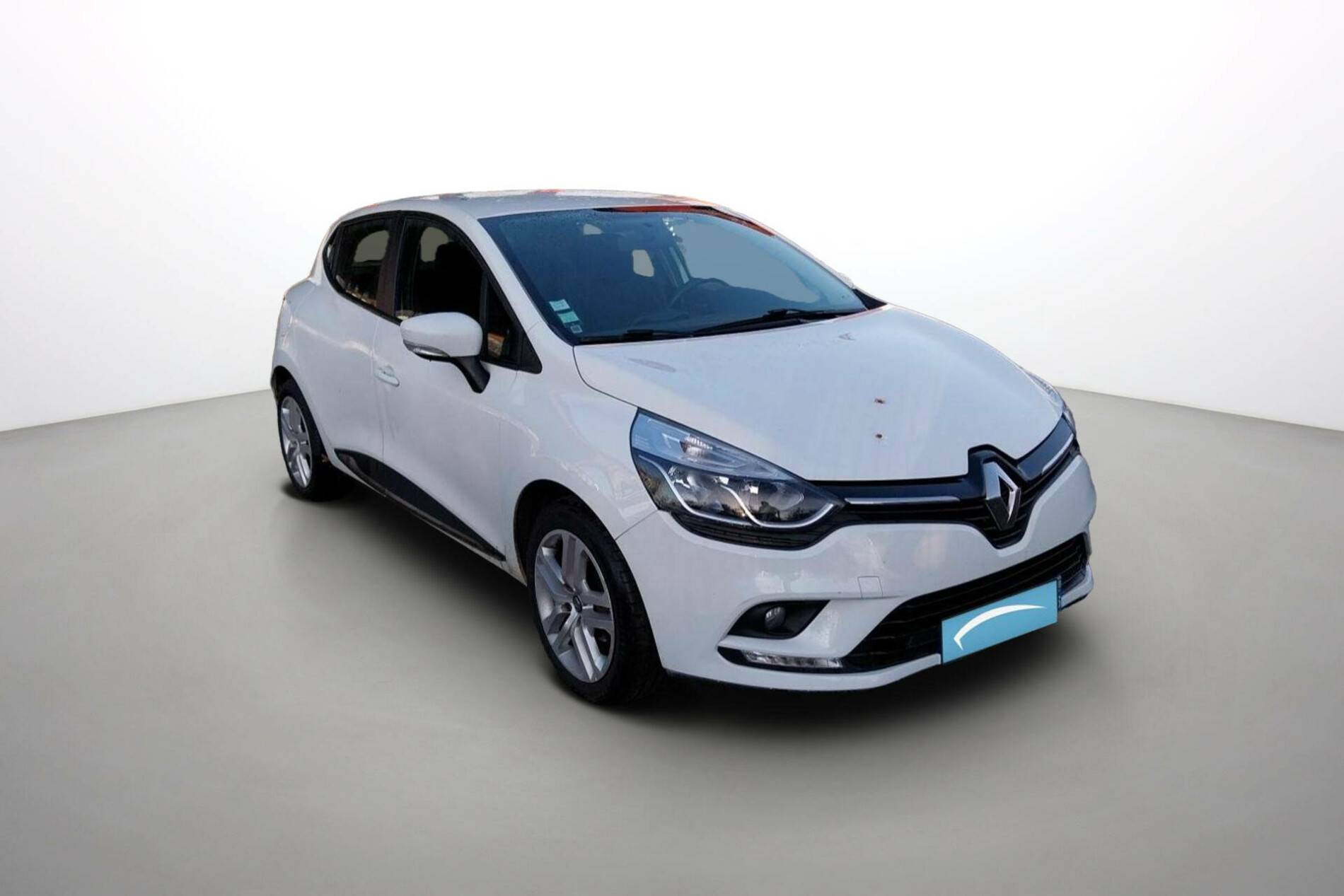 Vente en ligne Renault Clio 4 Clio TCe 90 E6C au prix de 11 490 €
