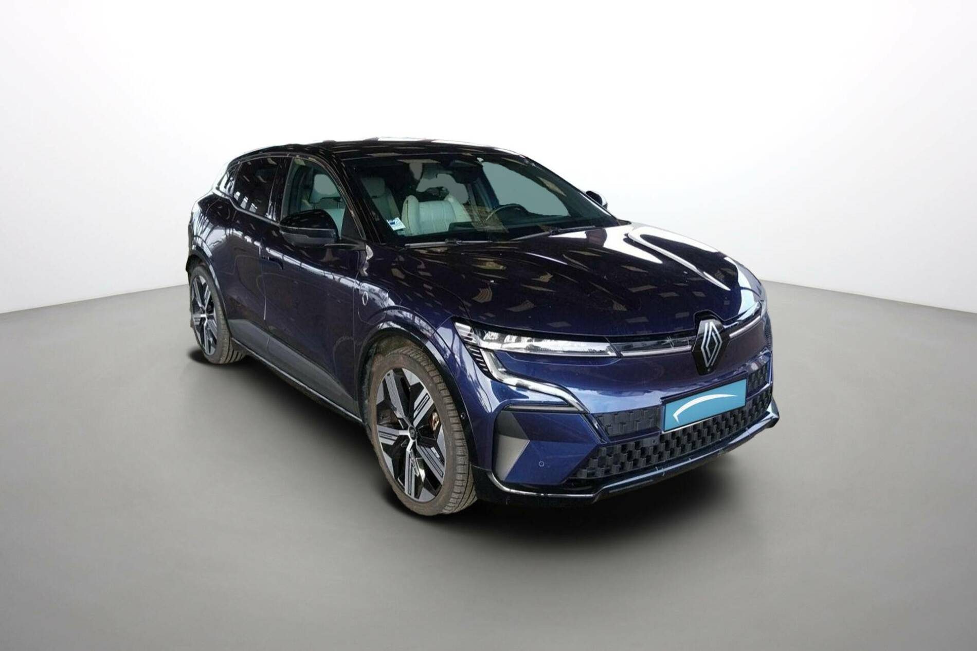 Vente en ligne Renault Megane E-Tech  EV60 220 ch super charge au prix de 24 880 €