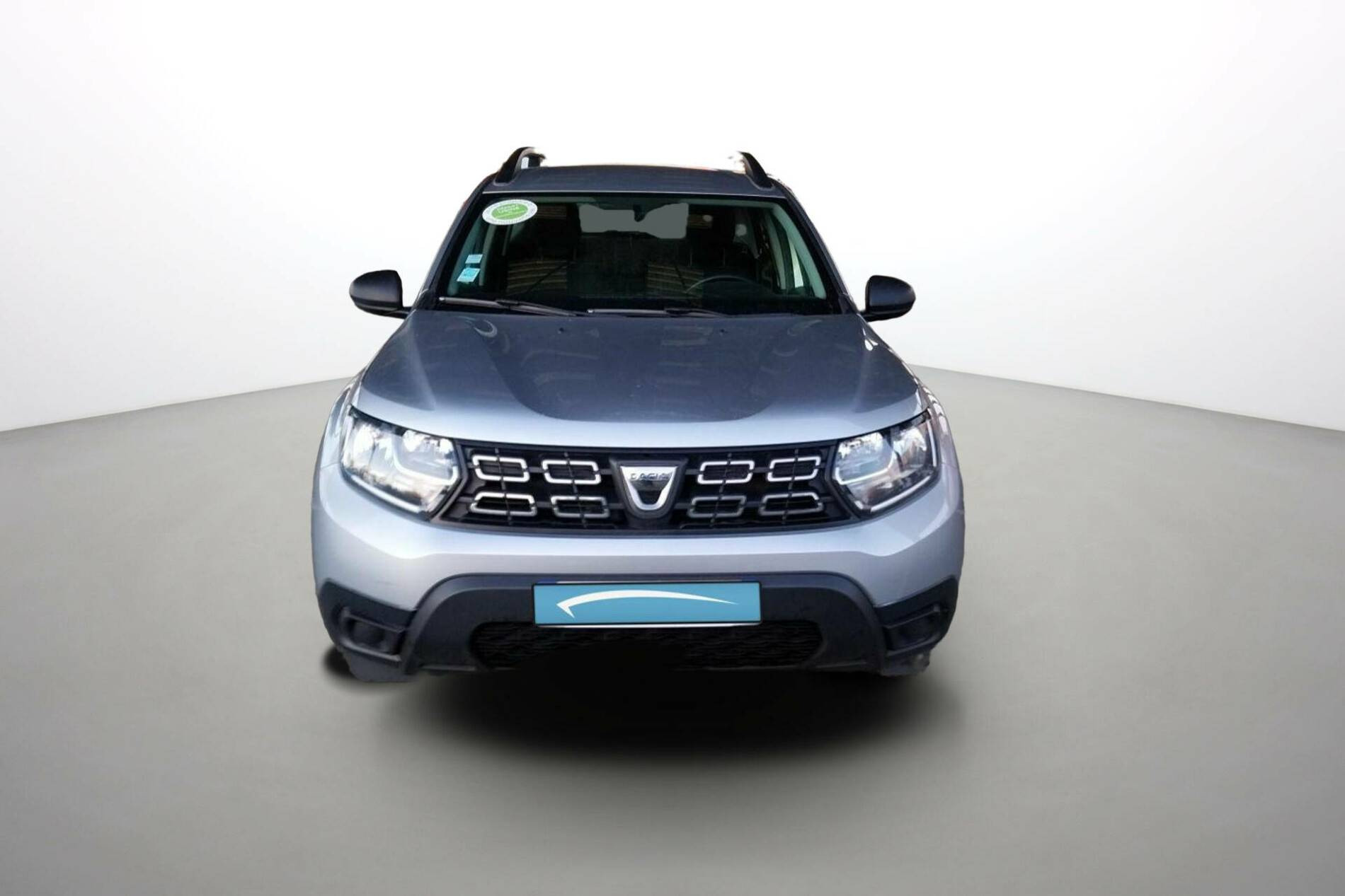 Vente en ligne Dacia Duster  Blue dCi 115 4x2 au prix de 15 490 €