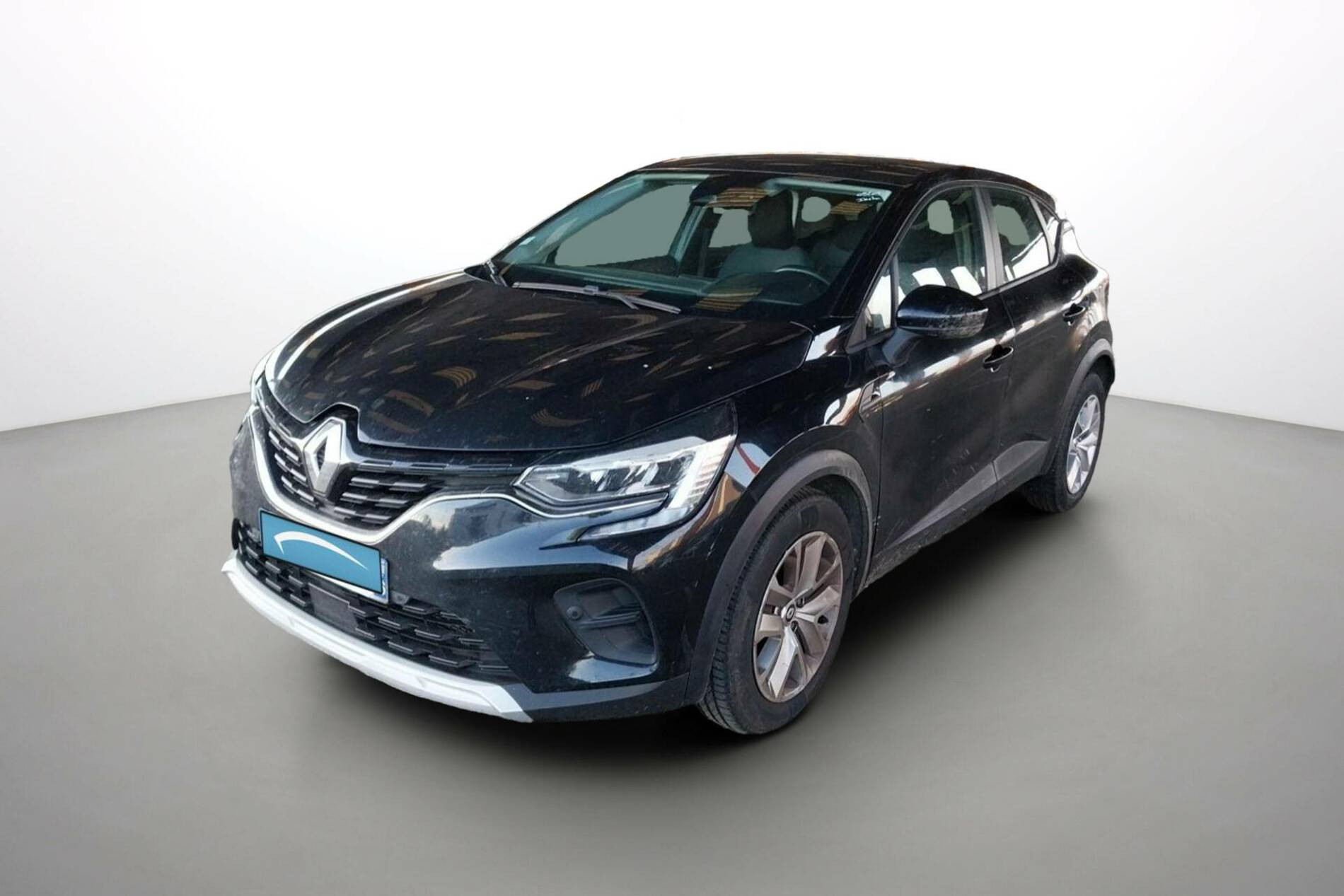 Renault Captur  TCe 90 - 21 occasion de 2021 en vente à Lorient