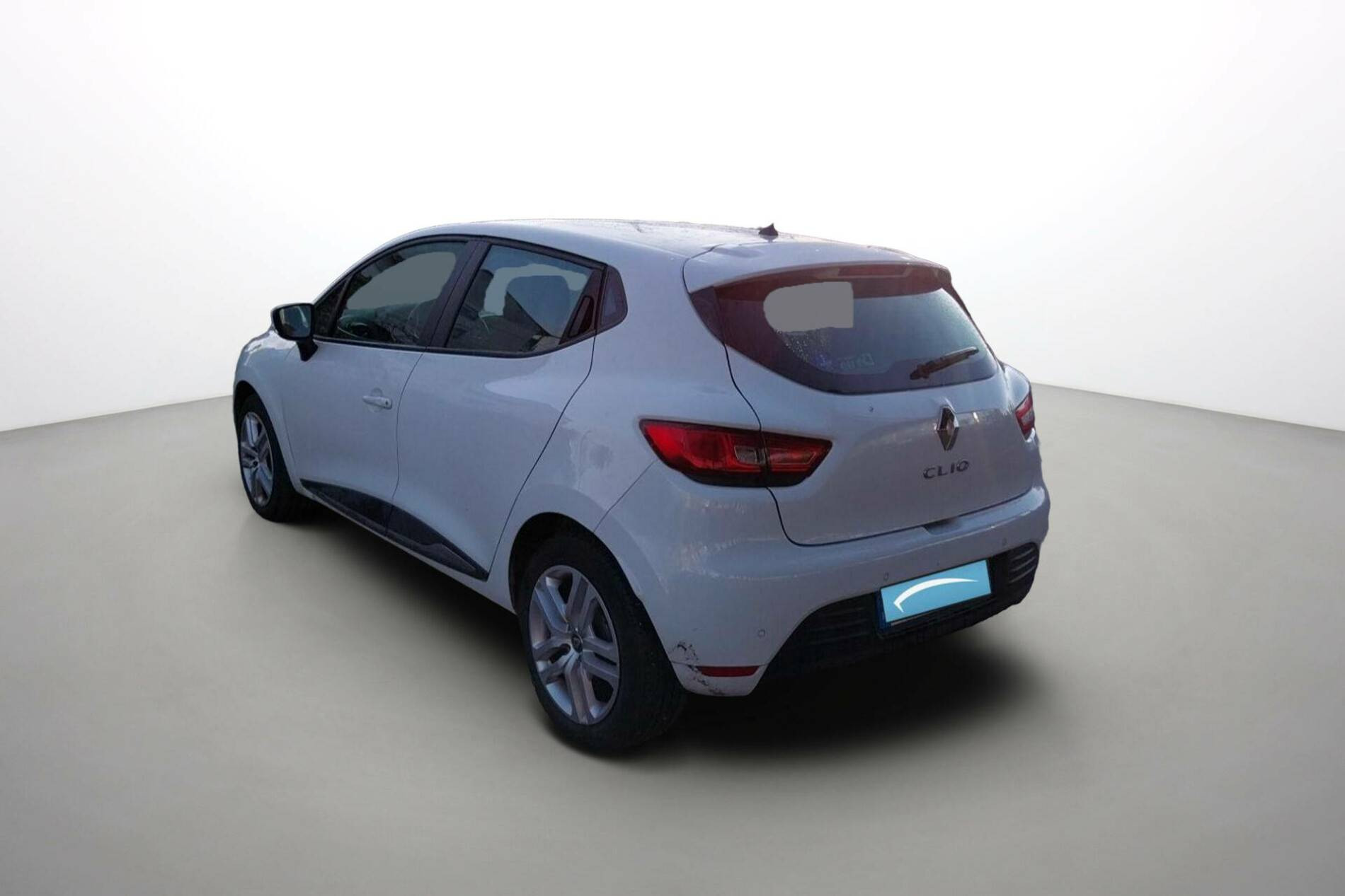 Vente en ligne Renault Clio 4 Clio TCe 90 E6C au prix de 11 490 €