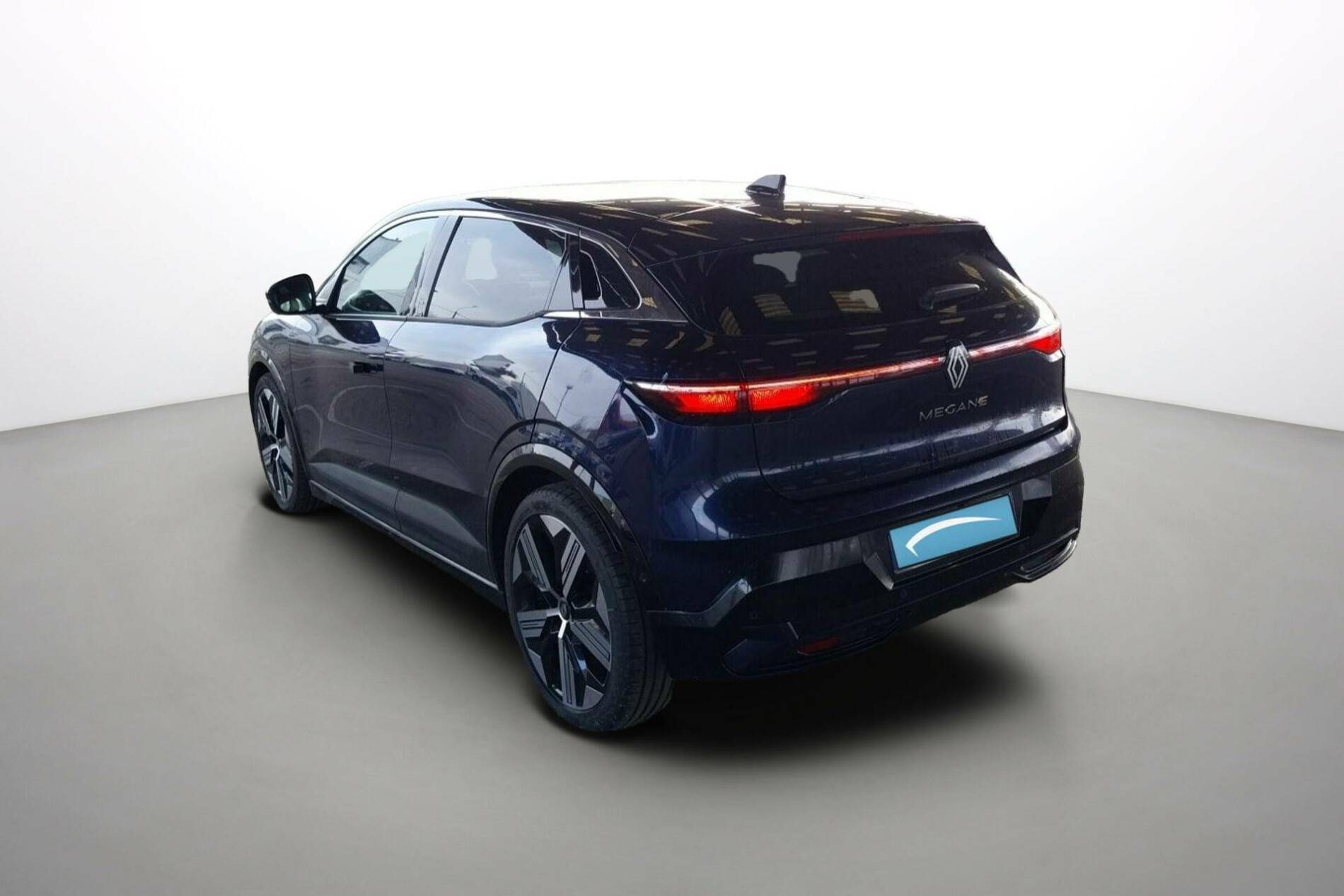 Vente en ligne Renault Megane E-Tech  EV60 220 ch super charge au prix de 24 880 €