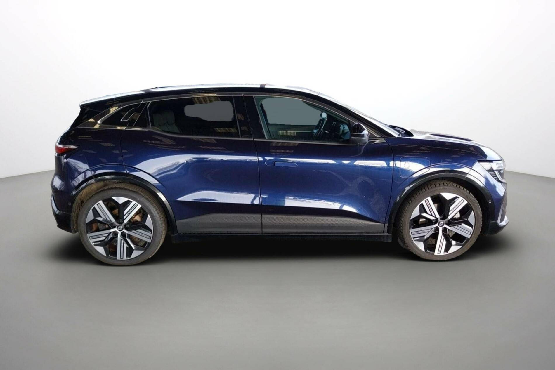 Vente en ligne Renault Megane E-Tech  EV60 220 ch super charge au prix de 24 880 €