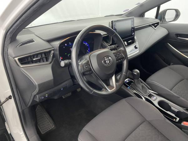 Vente en ligne Toyota Corolla Corolla Hybride 122h au prix de 18 900 €