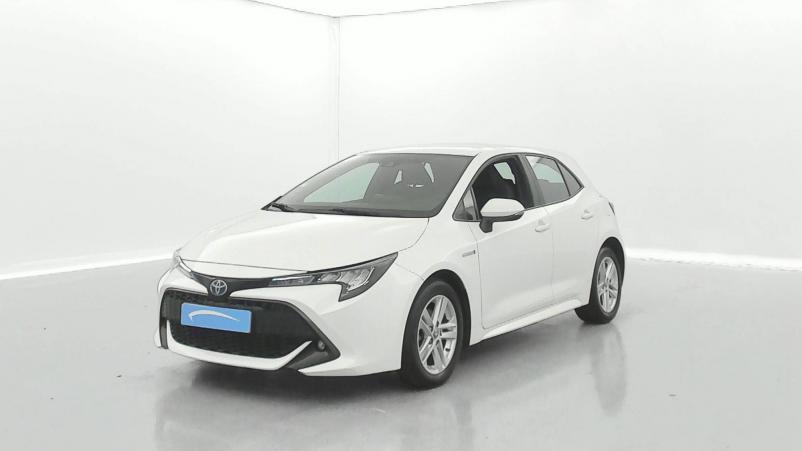 Vente en ligne Toyota Corolla Corolla Hybride 122h au prix de 18 900 €