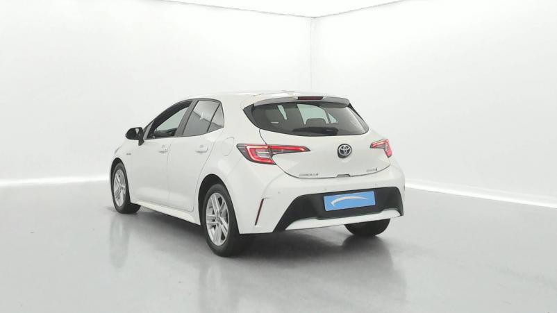 Vente en ligne Toyota Corolla Corolla Hybride 122h au prix de 18 900 €