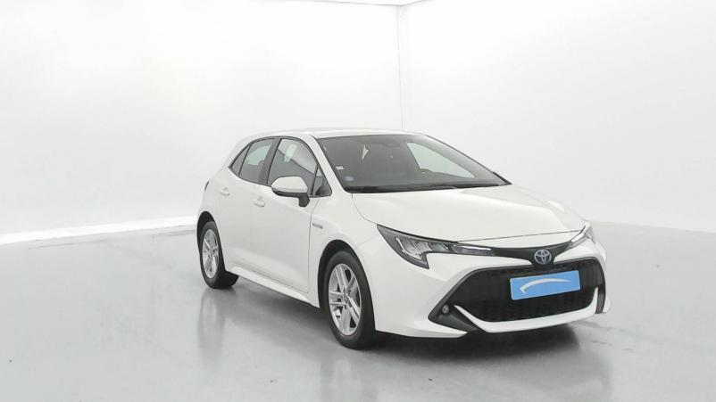 Vente en ligne Toyota Corolla Corolla Hybride 122h au prix de 18 900 €