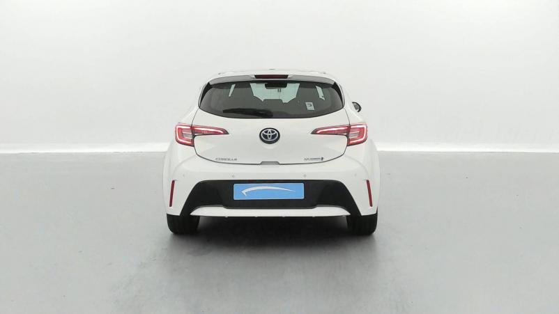 Vente en ligne Toyota Corolla Corolla Hybride 122h au prix de 18 900 €