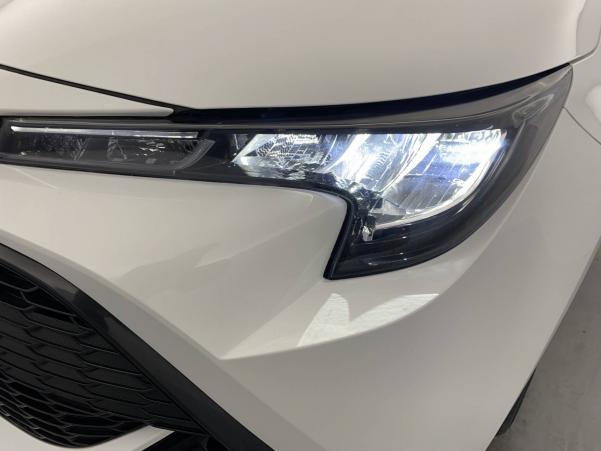 Vente en ligne Toyota Corolla Corolla Hybride 122h au prix de 18 900 €