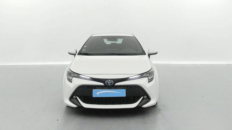 Vente en ligne Toyota Corolla Corolla Hybride 122h au prix de 18 900 €