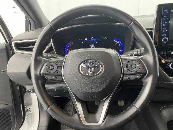 Vente en ligne Toyota Corolla Corolla Hybride 122h au prix de 18 900 €