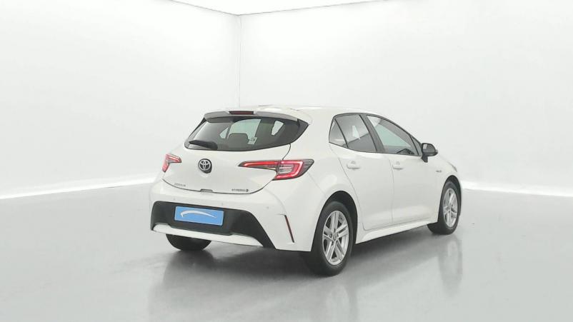 Vente en ligne Toyota Corolla Corolla Hybride 122h au prix de 18 900 €