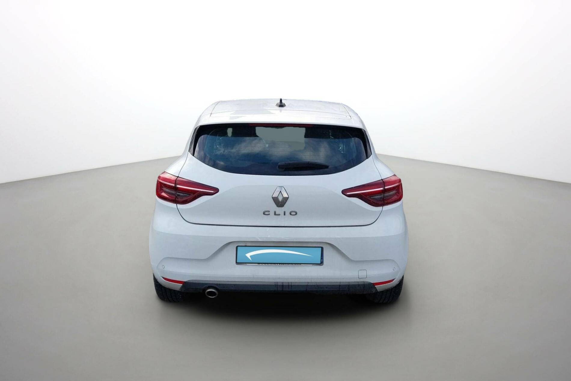 Vente en ligne Renault Clio 5 Clio TCe 90 - 21N au prix de 15 490 €