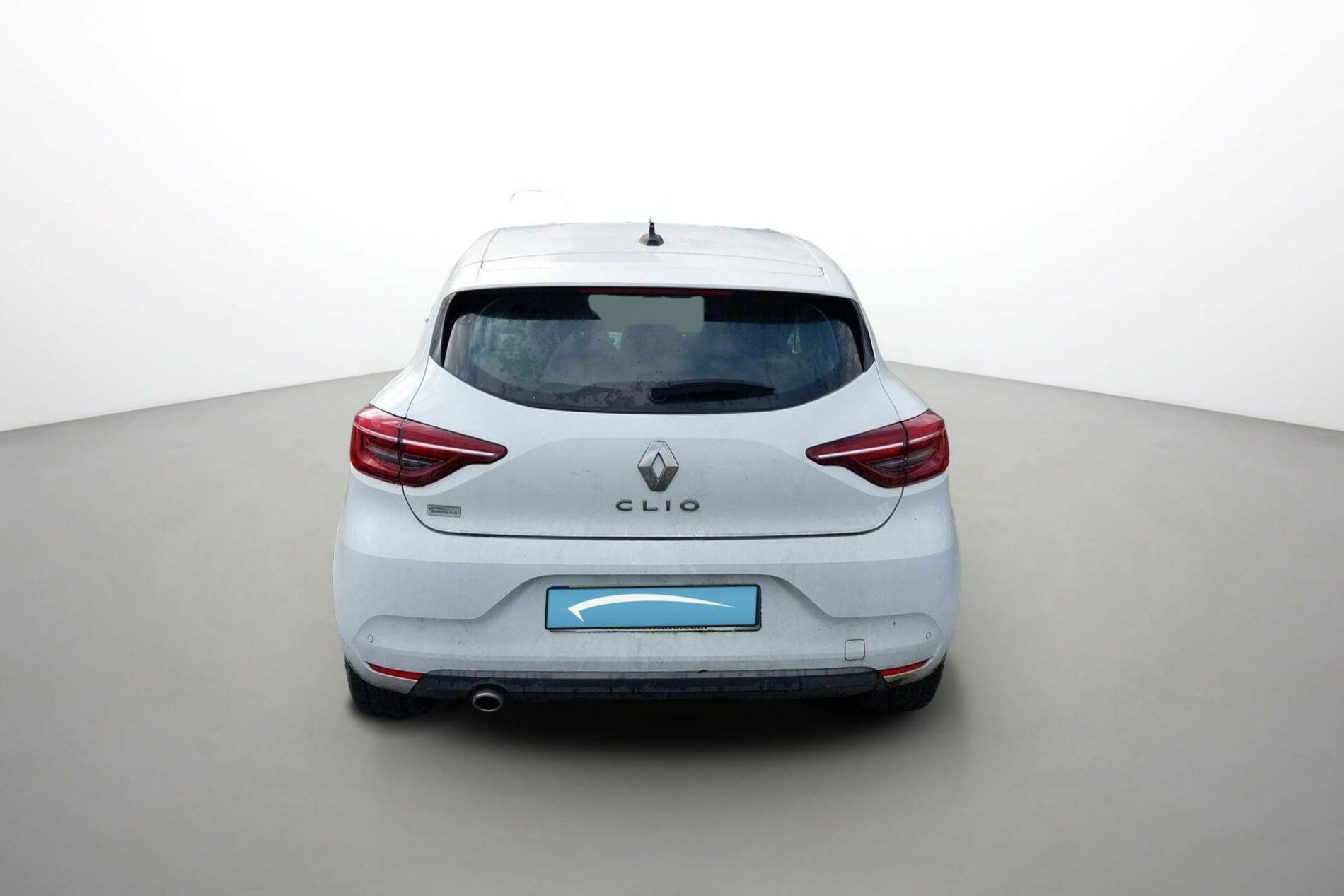 Vente en ligne Renault Clio 5 Clio TCe 90 - 21N au prix de 15 490 €