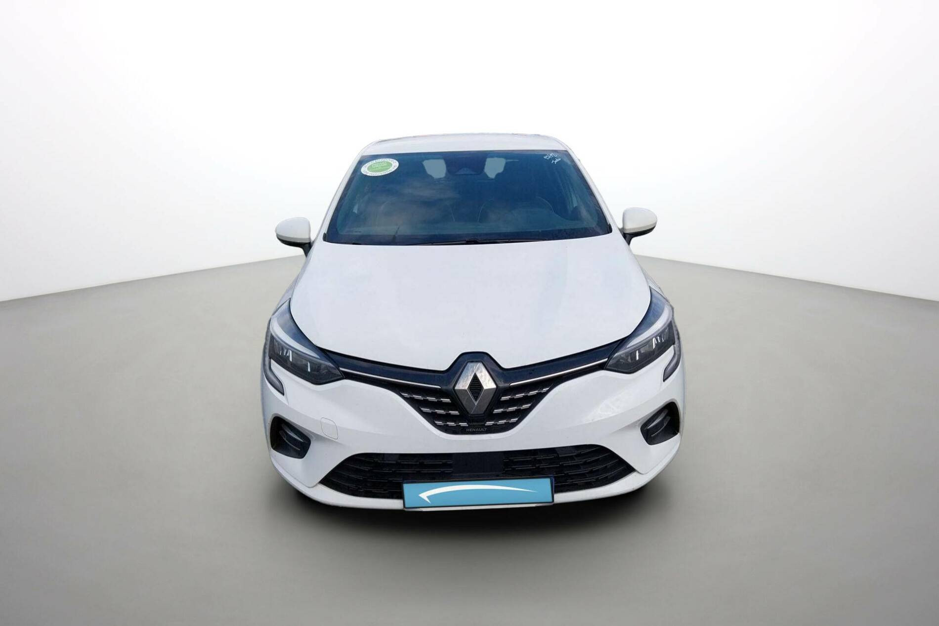 Vente en ligne Renault Clio 5 Clio TCe 90 - 21N au prix de 15 490 €