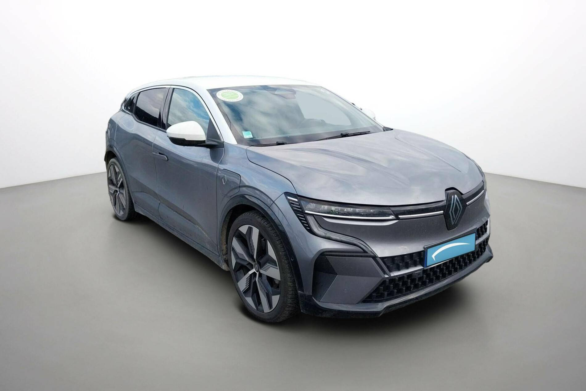 Vente en ligne Renault Megane E-Tech  EV60 220 ch super charge au prix de 23 490 €