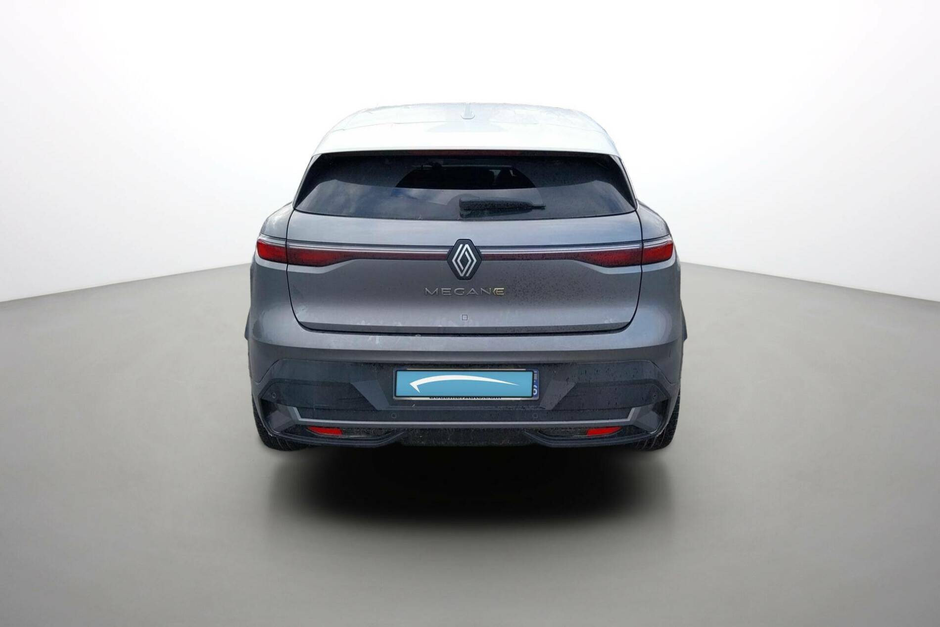 Vente en ligne Renault Megane E-Tech  EV60 220 ch super charge au prix de 23 490 €