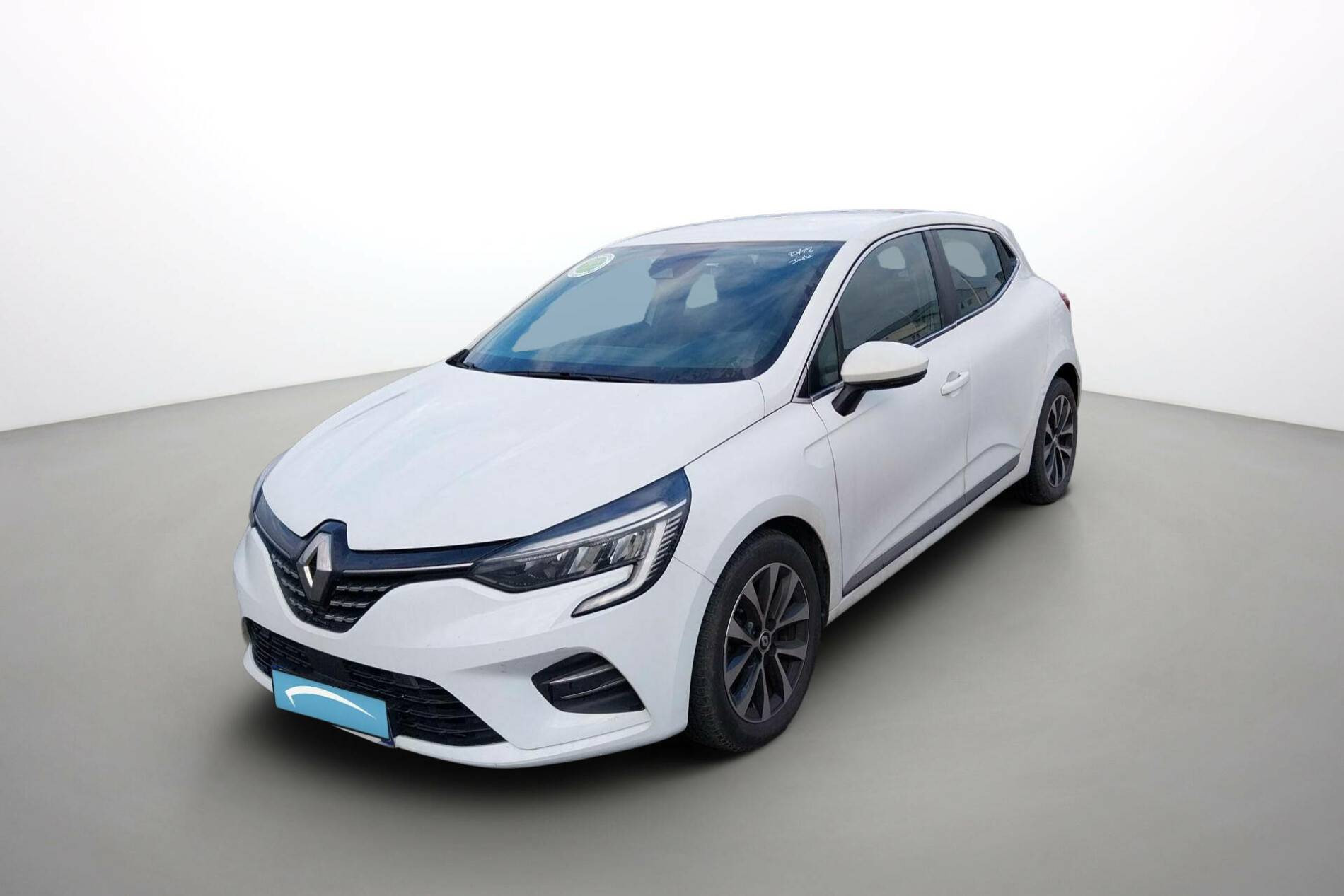 Renault Clio 5 Clio TCe 90 - 21N occasion de 2022 en vente à Lorient