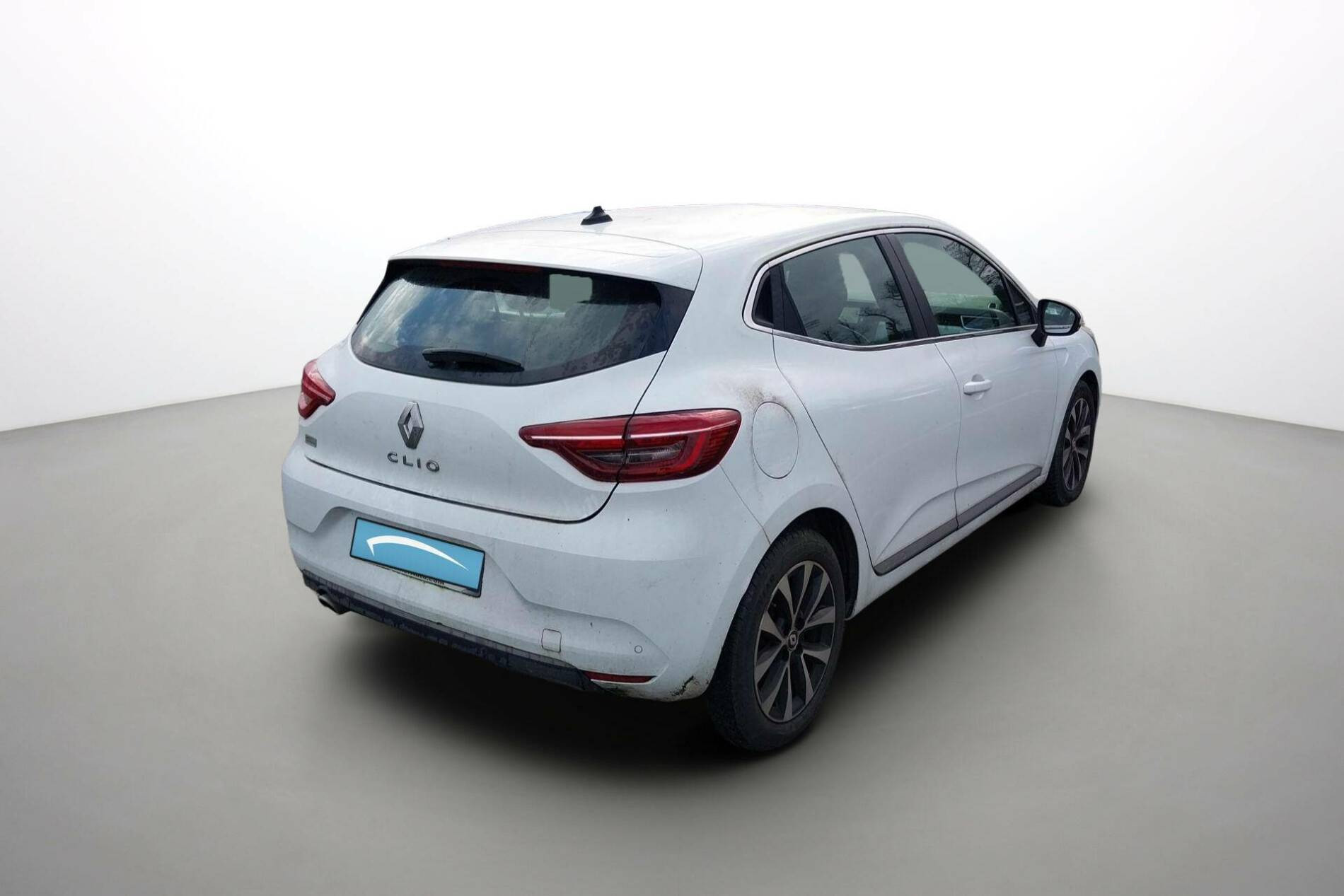 Vente en ligne Renault Clio 5 Clio TCe 90 - 21N au prix de 15 490 €