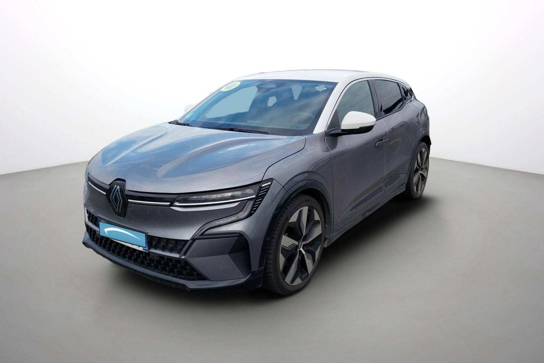 Renault Megane E-Tech  EV60 220 ch super charge occasion de 2023 en vente à Lorient