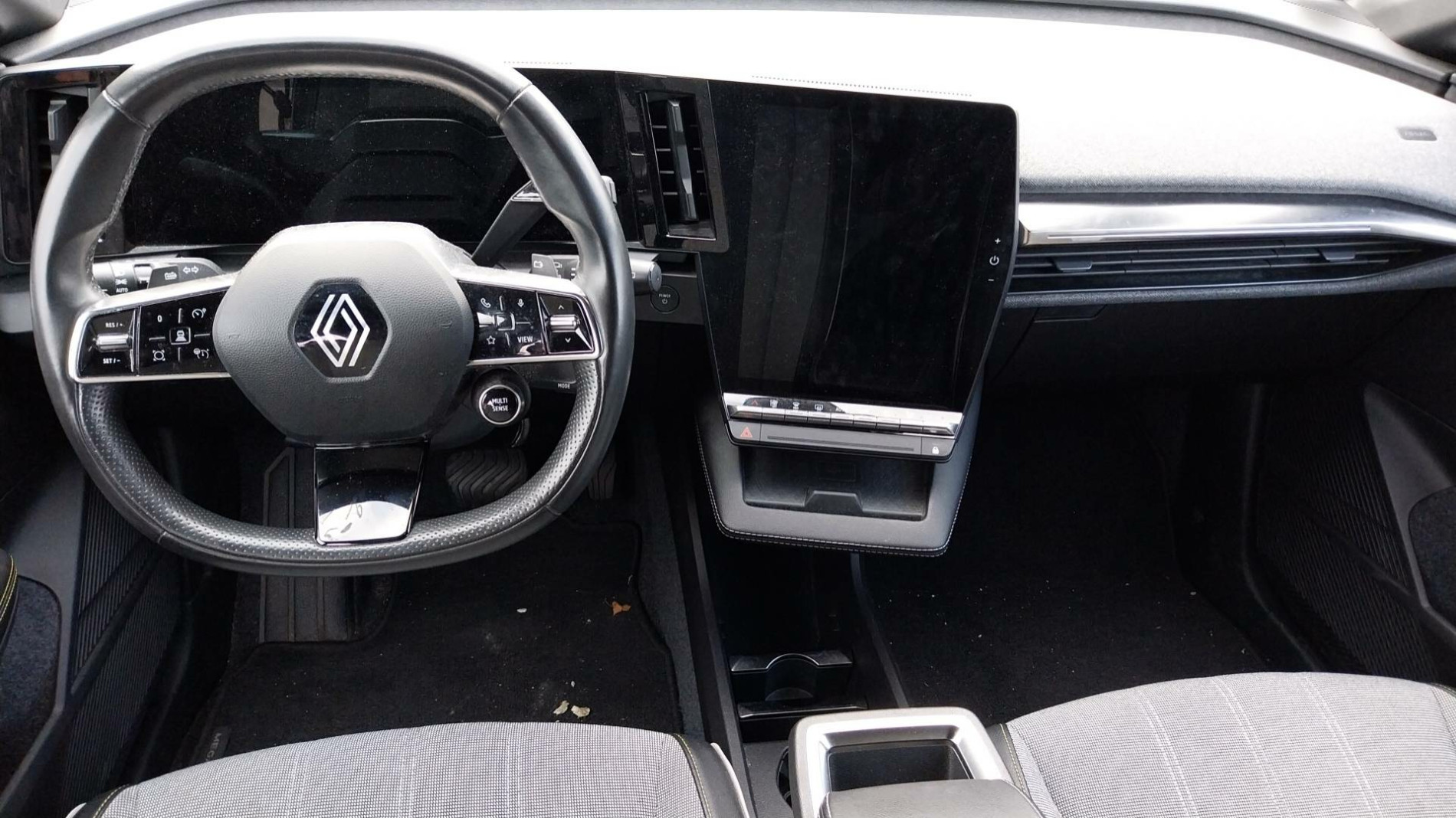 Vente en ligne Renault Megane E-Tech  EV60 220 ch super charge au prix de 23 490 €