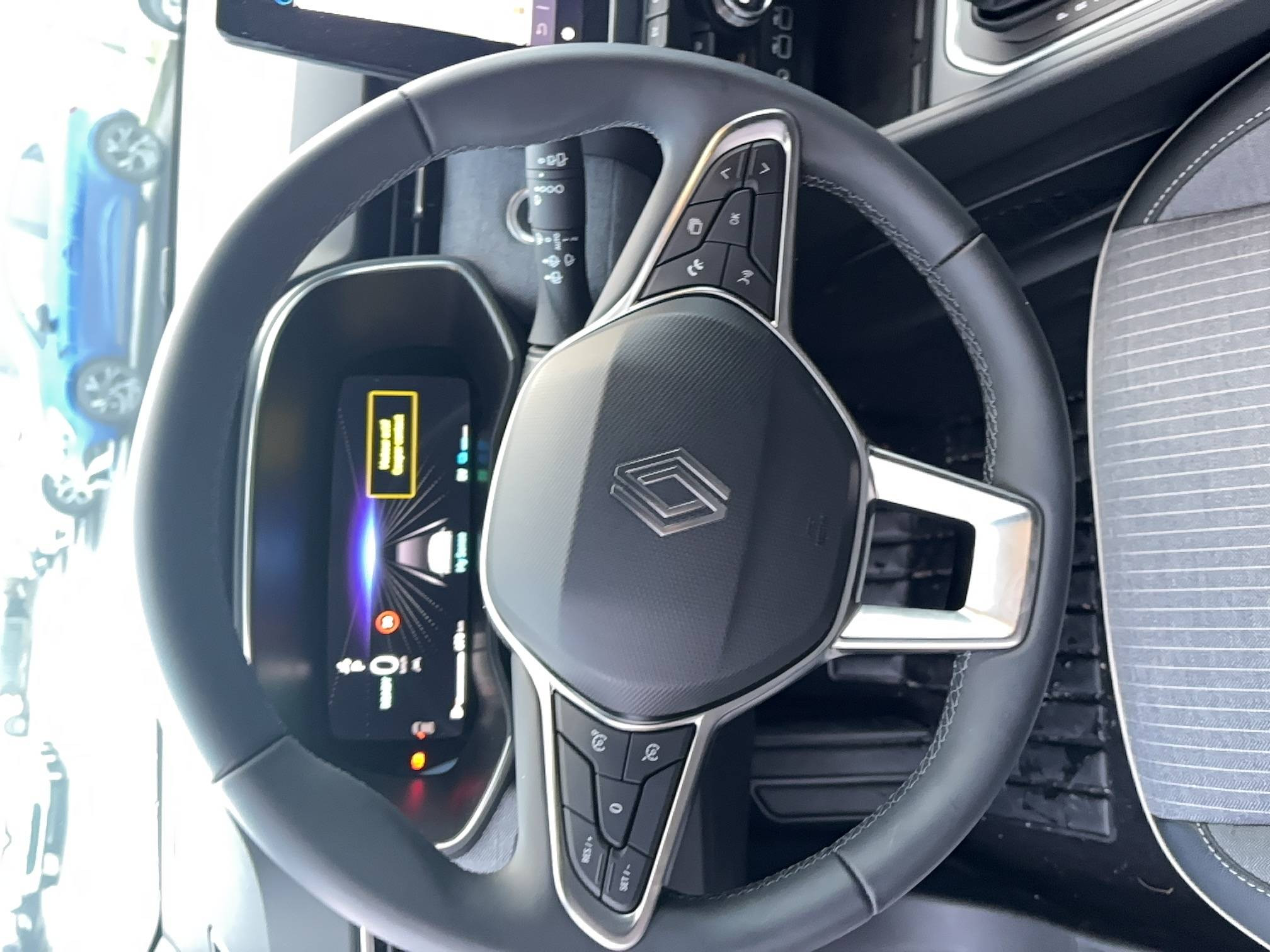 Vente en ligne Renault Clio 5 Clio E-Tech full hybrid 145 au prix de 21 990 €