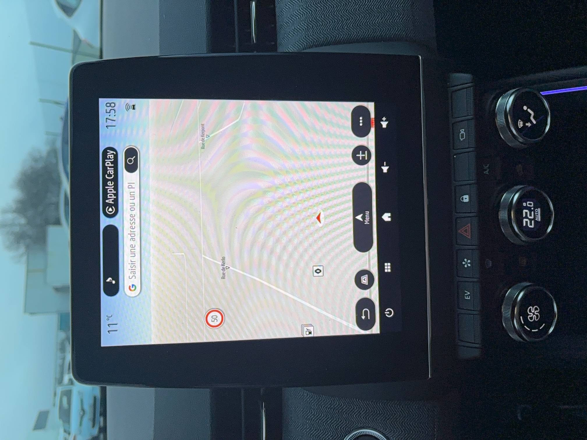 Vente en ligne Renault Clio 5 Clio E-Tech full hybrid 145 au prix de 21 990 €