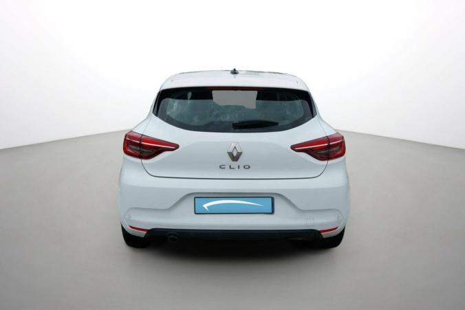 Vente en ligne Renault Clio 5 Clio SCe 65 - 21N au prix de 13 490 €
