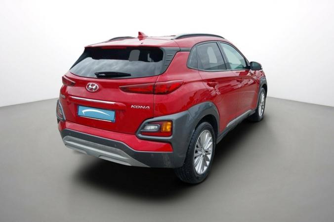 Vente en ligne Hyundai Kona  1.0 T-GDi 120 au prix de 13 990 €