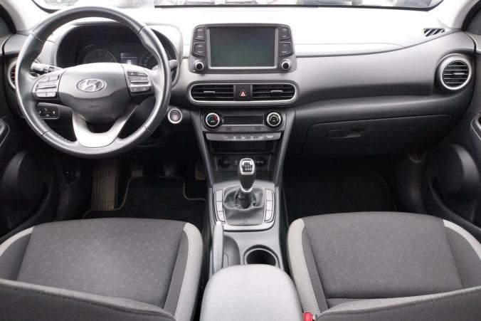 Vente en ligne Hyundai Kona  1.0 T-GDi 120 au prix de 13 990 €
