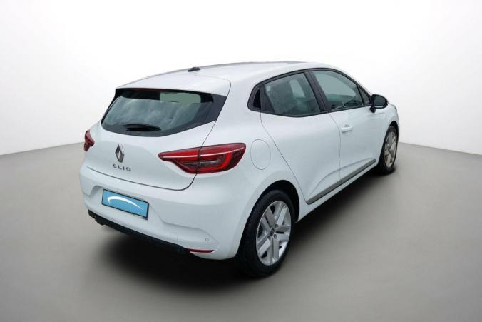 Vente en ligne Renault Clio 5 Clio SCe 65 - 21N au prix de 13 490 €