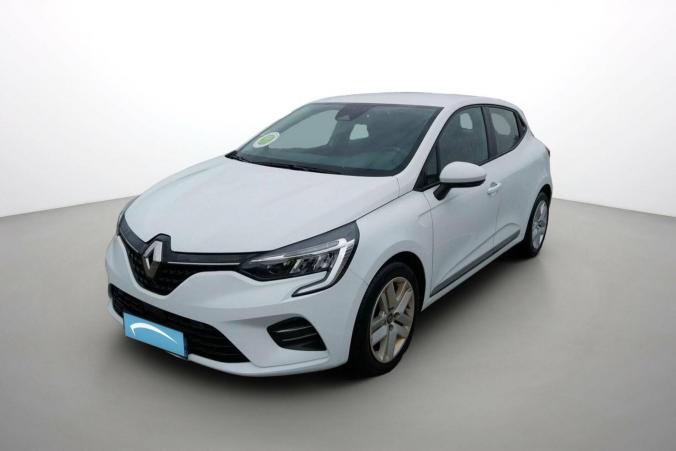 Vente en ligne Renault Clio 5 Clio SCe 65 - 21N au prix de 13 490 €