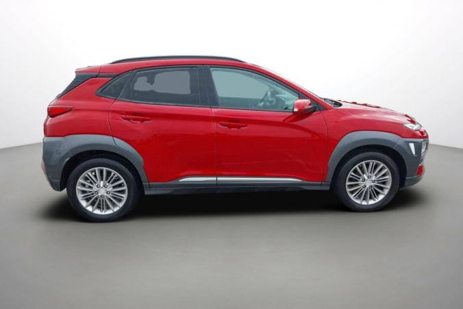 Vente en ligne Hyundai Kona  1.0 T-GDi 120 au prix de 13 990 €