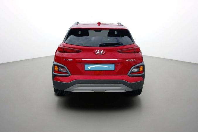 Vente en ligne Hyundai Kona  1.0 T-GDi 120 au prix de 13 990 €