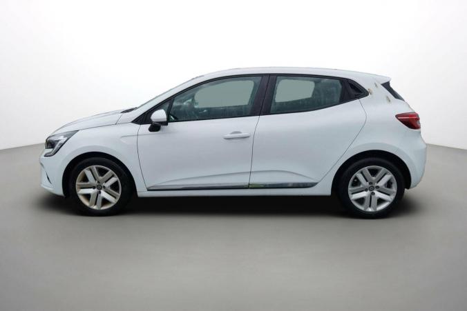 Vente en ligne Renault Clio 5 Clio SCe 65 - 21N au prix de 13 490 €