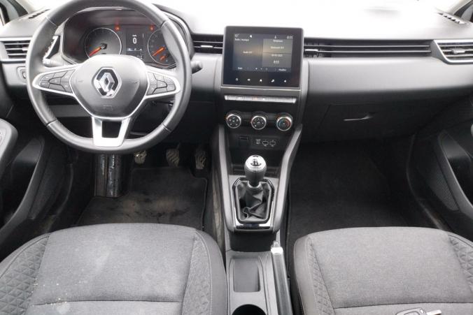 Vente en ligne Renault Clio 5 Clio SCe 65 - 21N au prix de 13 490 €