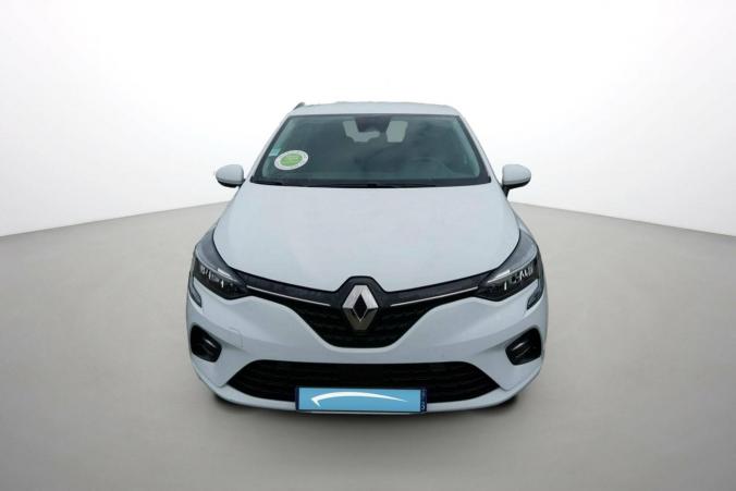 Vente en ligne Renault Clio 5 Clio SCe 65 - 21N au prix de 13 490 €