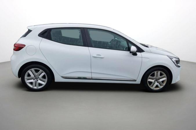 Vente en ligne Renault Clio 5 Clio SCe 65 - 21N au prix de 13 490 €