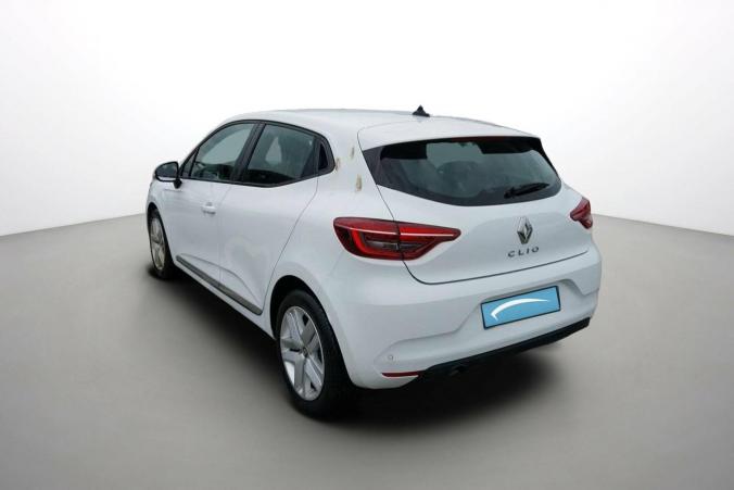Vente en ligne Renault Clio 5 Clio SCe 65 - 21N au prix de 13 490 €
