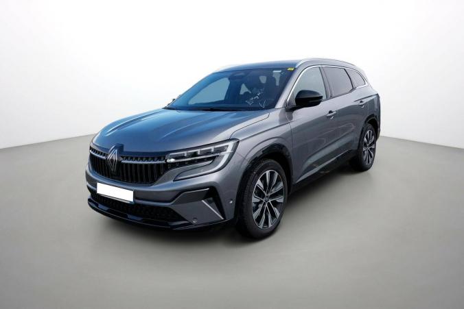 Vente en ligne Renault Nouveau Espace Espace E-Tech hybrid 200 au prix de 40 990 €