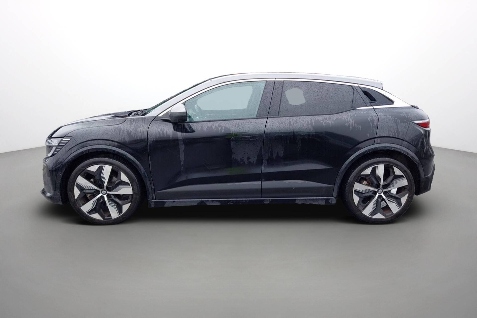 Vente en ligne Renault Megane E-Tech  EV60 220 ch super charge au prix de 21 990 €