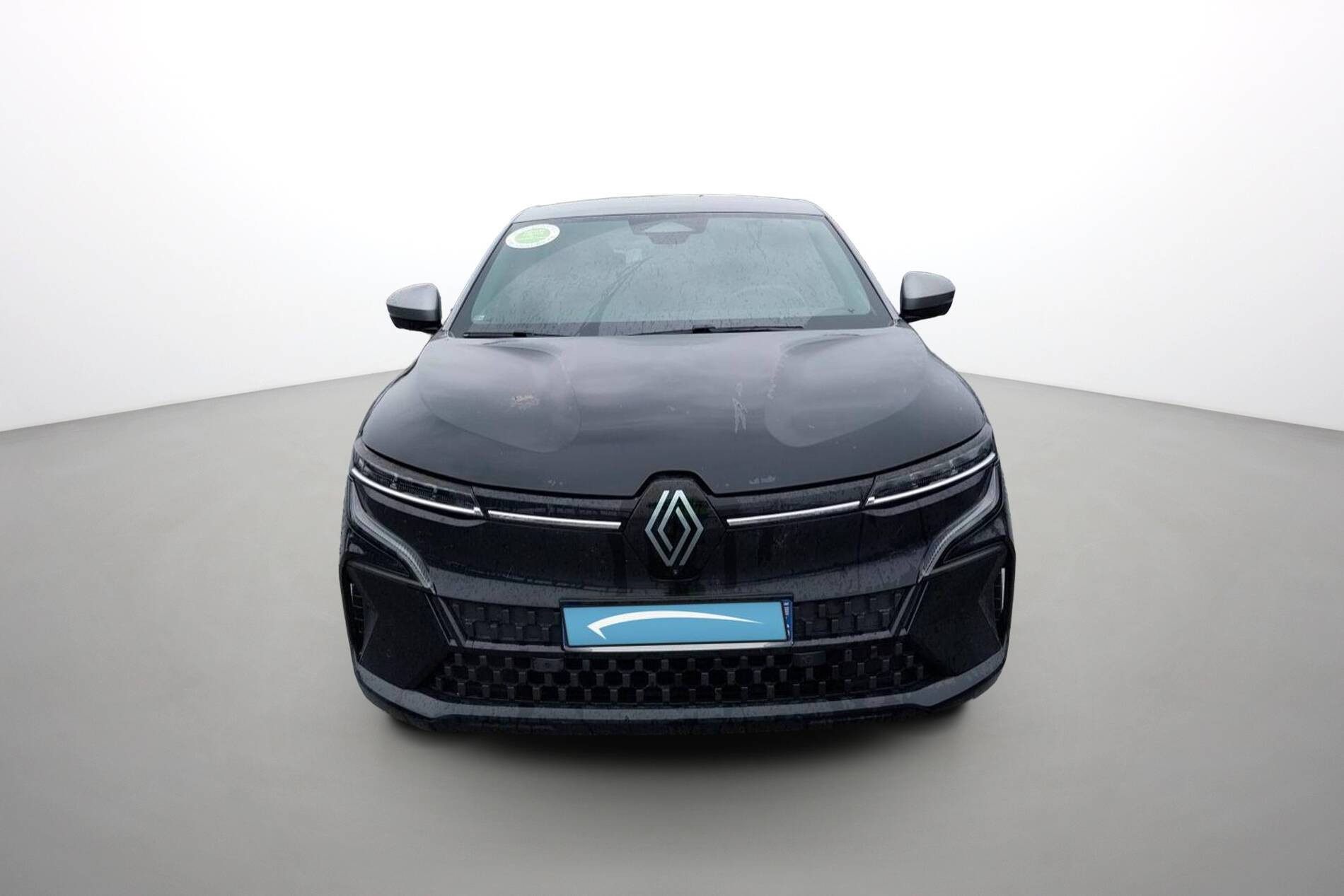 Vente en ligne Renault Megane E-Tech  EV60 220 ch super charge au prix de 21 990 €