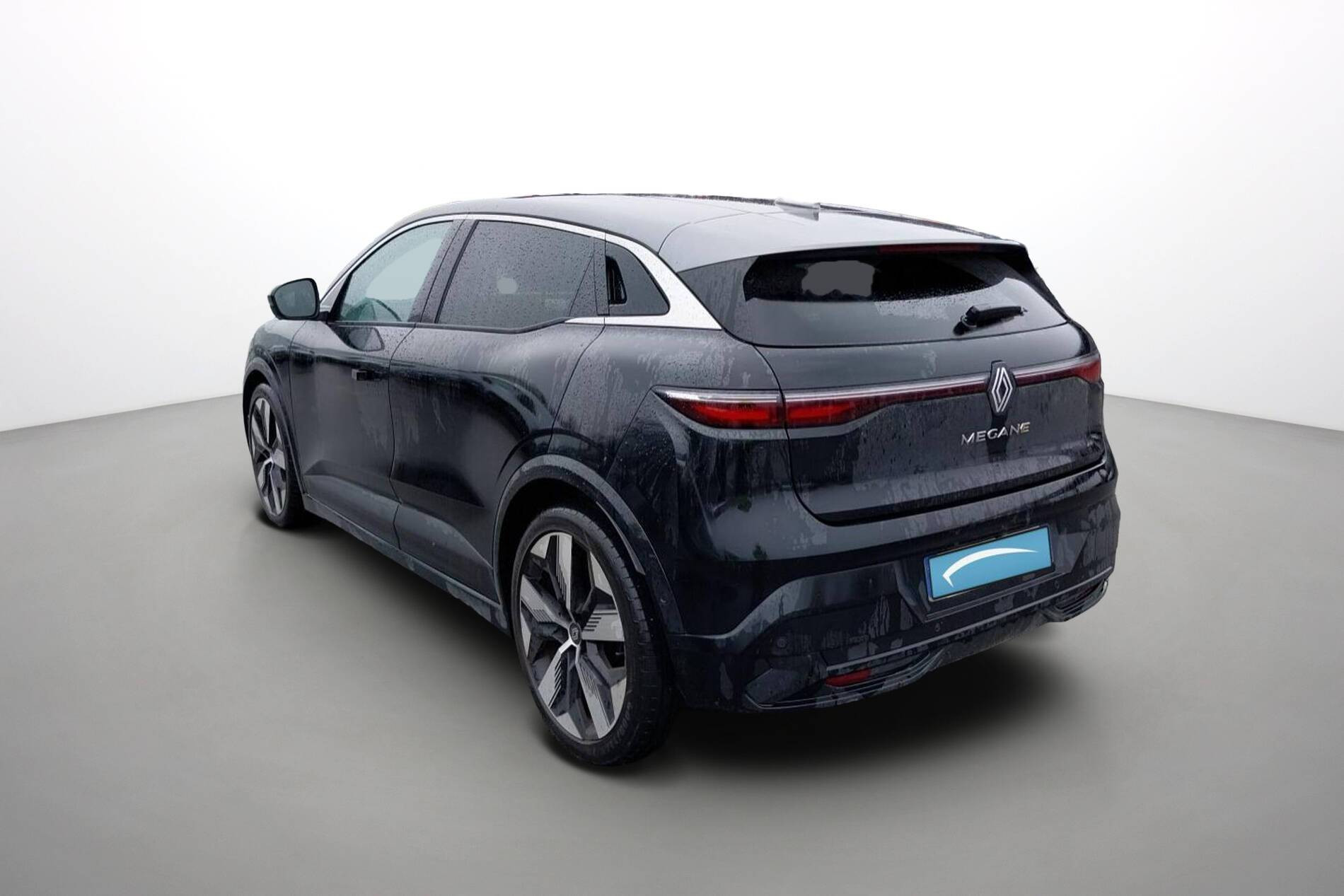 Vente en ligne Renault Megane E-Tech  EV60 220 ch super charge au prix de 21 990 €