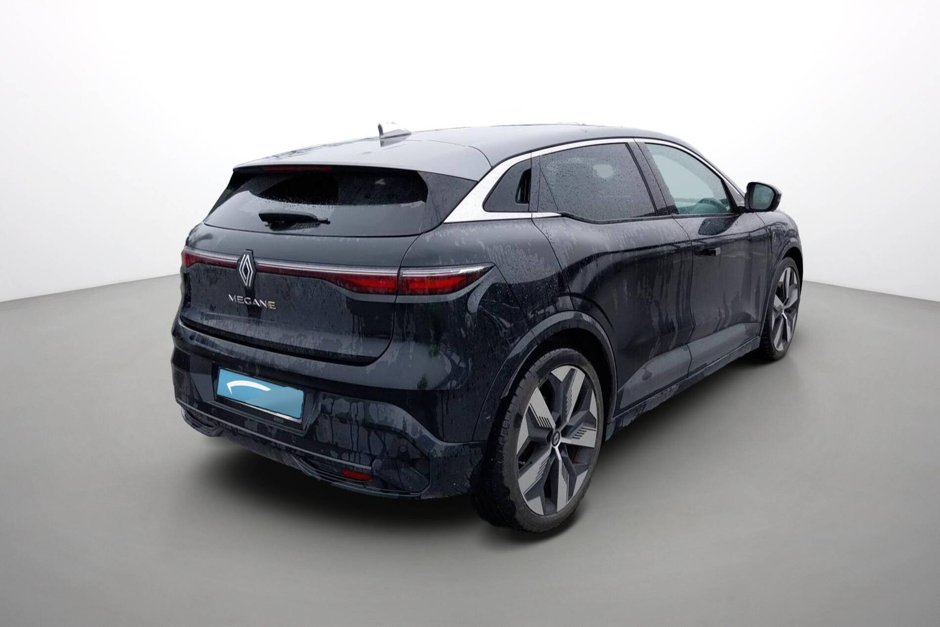 Vente en ligne Renault Megane E-Tech  EV60 220 ch super charge au prix de 21 990 €