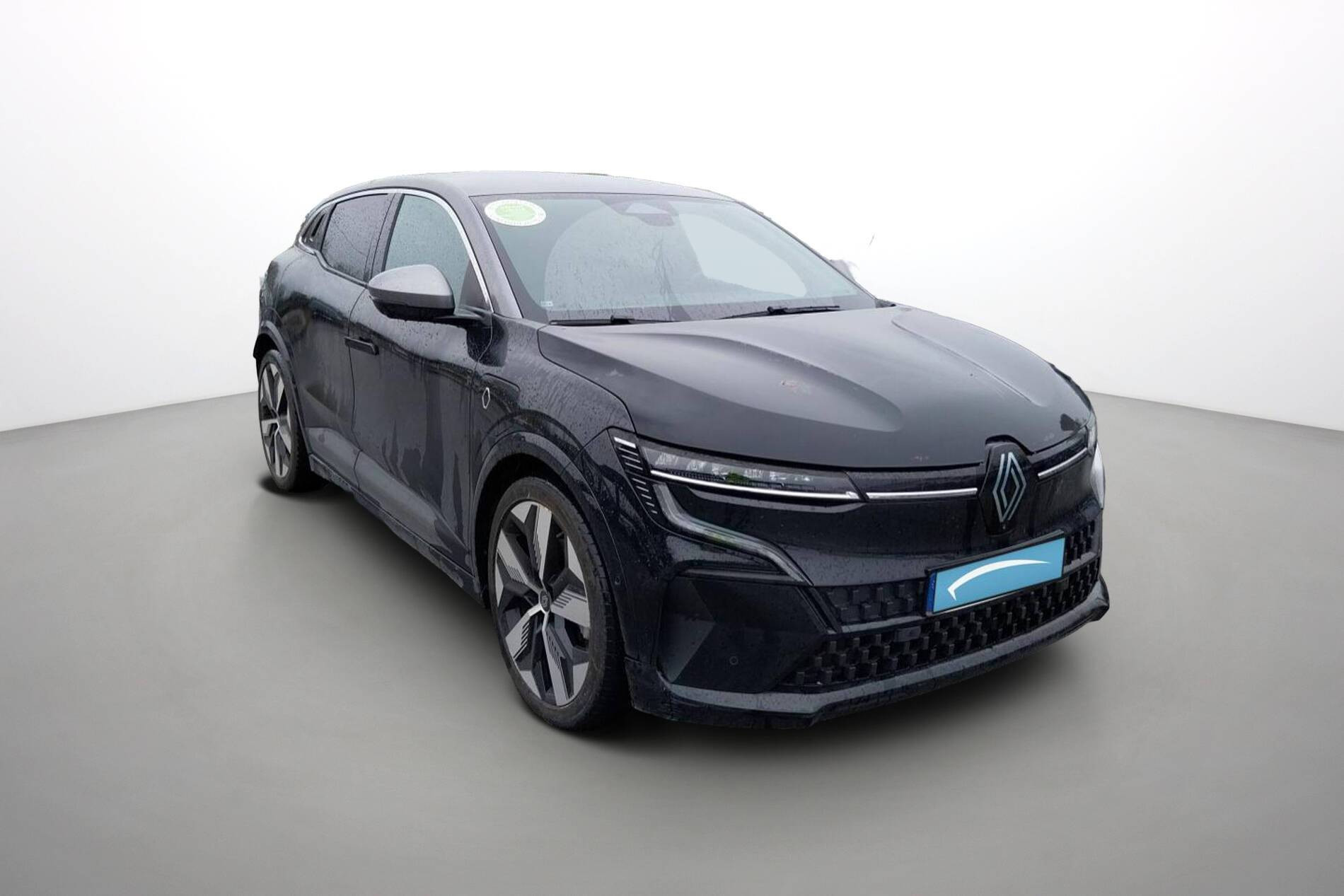 Vente en ligne Renault Megane E-Tech  EV60 220 ch super charge au prix de 21 990 €